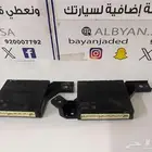 كمبيوتر مكيف لكزس ES350 2013 2018