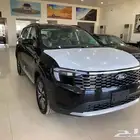 فورد تيرتوري امبيانتي وترند الشكل الجديد موديل 2026 بسعر خاص
