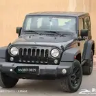 رانجلر ويلز رصاصي 2018