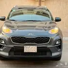 كيا سبورتاج 1600 cc