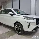 تويوتا فيلوز GLX 2025