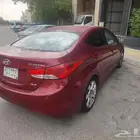 هونداي ألنترا 2012 على السوم