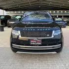 رنج روفر HSE V8 موديل 2023 خليجي