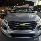 شفروليه جروف بريمير 2025