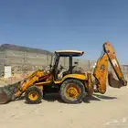 للبيع جي سي بي 2003