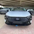 فورد تورس تيتانيوم 2025 سعودي اسود