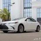 لكزس ES 350 فل الفل 6 سلندر DD