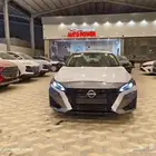 نيسان التيما ستاندر موديل 2025