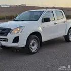 ونيت دبل 2018 - ديزل (( ايسوزو ديماكس ))