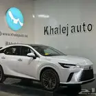 لكزس RX 350 BB موديل 2025 بنزين