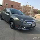 فورد فيوجن 2012 فل كامل