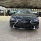 لكزس ES 350 DD فل كامل 2025 - الساير كويتي