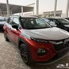 سوزوكى فرونكس مولها على دفعتين