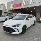بايك U5 لاكجري 2025