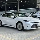 تويوتا كامري LEهايبرد 2025