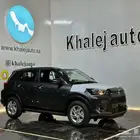 تويوتا رايز xle ستاندر 2024 كاش واقساط
