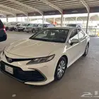 كامري 22 وكاله.
