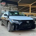 يارس Y ستاندر بنزين 2024 متاح اقساط و كاش