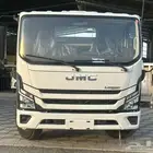 شاحنة JMC 2026 حمولة 5 طن شاص 6متر أقل قسط تلاقيه