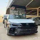 تويوتا كامري LE هايبرد 2025 متاح اقساط و كاش