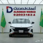 دونج فينج شاين E1 2025 جديد وحصري