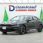كيا كي 5 ستاندر مطور 2025 ( اقل الاسعار )