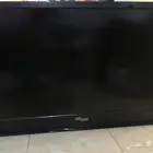 تلفزيون بحالة ممتازه شاشة كبيرة