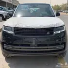 رنج روفر HSE فل كامل 8 سلندر