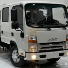 جاك JAC دينا غمارتين 3.5طن 2025