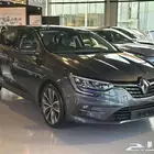 رينو ميغان نص فل 2024 عرض حصري