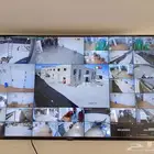 كاميرات مراقبة