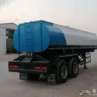 تنكر ماء 30 الف لتر تصنيع بأعلي جوده