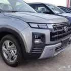 هيونداي كريتا 2026 سمارتوكومفورت وكيل سعودي ليست خليجي