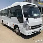 كاونتي 23 راكب 2023