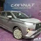 تويوتا - فيلوز 1.5 GLX - بنزين - 2025 - سعودي جميع الالوان