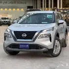 نيسان اكس تريل2025 Sستاندر - 5 راكب (دبل -بدون دبل)