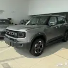 جيتور T1 لاكجري فضي وابيض 2025- ع