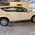 Nissan Murano 2008