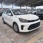 كيا بيجاس 2025 Gl جديد