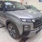 هيونداي _ كريتا _ ((كمفورت _ الشكل الجديد)) _ 2026