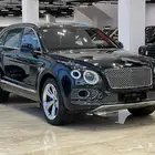 2017 BENTLEY BENTAYGA