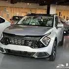 كيا سبورتاج 1600 نص فل 2025 عرض خاص بمناسبة اليوم الوطني