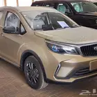 جيلي GX3 برو فل ونص فل 2025