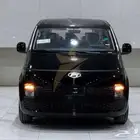 هيونداي ستاريا 2025 عروض مميزه وحصريه للكاش والاقساط