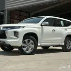 ميتسوبيشي مونتيرو ستاندر موديل 2025 بنزين