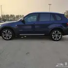 للبيع bmw X5 موديل 2011
