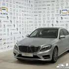 168.500KM - 2016 - S400