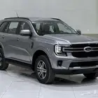 فورد ايفرست XLT موديل 2025 بنزين كاش واقساط