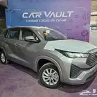 تويوتا انوفا GL 2.0 بنزين 2025 - سعودي