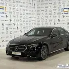 NEW - 2025 - E200